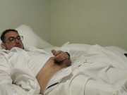 White Suit - Screenshot 7 of 16 - Masturbate