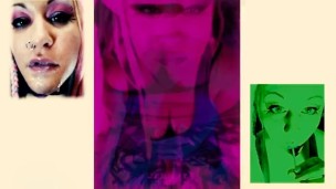 Horny Shemale eps1 I know what you think about and desire its the shemales big juicy cock