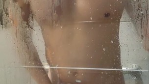 Gym shower Solo