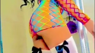 Do ya like my body⁉️