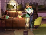 Reunion 33 - Screenshot 10 of 16 - Visual Novel