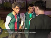 Reunion 33 - Screenshot 11 of 16 - HD
