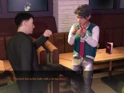 Reunion 33 - Screenshot 12 of 16 - Butt