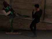 Reunion 33 - Screenshot 15 of 16 - Visual Novel