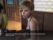 Reunion 33 - Screenshot 2 of 16 - Butt