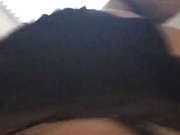 BBW Ass shaking