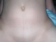 Creamy - squirting 💦💦🤤🤤 4/16