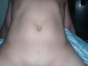 Creamy - squirting 💦💦🤤🤤 6/16