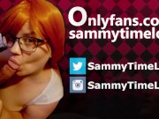 Cum On My Face 12/16