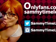 Cum On My Face 14/16