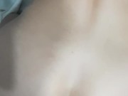 Gostosa dando de quatro e ganhando gozada na raba 14/16