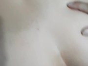 Gostosa dando de quatro e ganhando gozada na raba 15/16