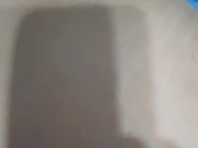 Gostosa dando de quatro e ganhando gozada na raba 7/16