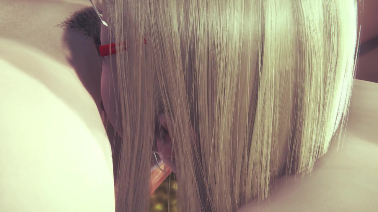 3D HENTAI YURI 誰も見ないうちにサクラとイノは楽しい - RedTube