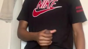 can I cum in that throat