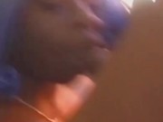 My Nasty Ass Little stepcousin Sucks This Dick Until I Nut (Keisha Minaj) 12/16