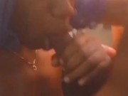 My Nasty Ass Little stepcousin Sucks This Dick Until I Nut (Keisha Minaj) 5/16