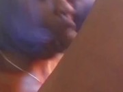 My Nasty Ass Little stepcousin Sucks This Dick Until I Nut (Keisha Minaj) 8/16