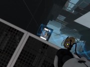 PORTAL 2 LET'S PLAY PART 7