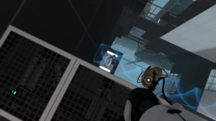 PORTAL 2 LET'S PLAY PART 7