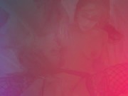 BBC Latina Euro Orgy | Tru Kait Aila Donovan Rob Piper Tommy Wood
