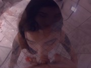 Asian escort fucks her client 10/16