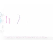 CARETAKER SEX LESSONS - PREVIEW - ImMeganLive 13/16