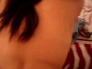 Ricos Sentones en la verga de mi maestro de musica, alumna timida gritando 16/16