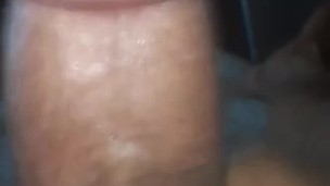 Big black cock 