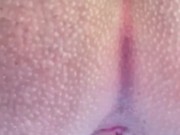 18 летняя тёлка впихивает игрушки в свой узкий анал - Screenshot 9 of 16 - Wet Pussy