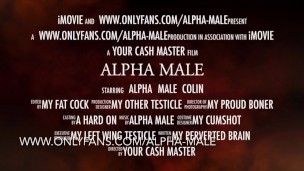Straight British Guy Onlyfans @Alpha-Male