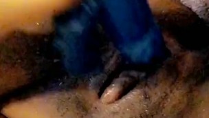 Quick squirt before work