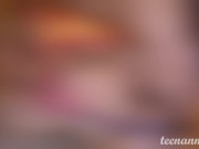 This girl loves computer games, anal sex and hard throat fucking! THROATPIE 15/16