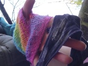 Sweet Relief in The Woods 10/16