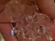 POV Piss In The Hotel Ice Bucket 15/16