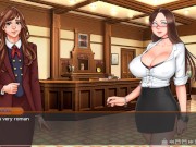 Sylvia - 8 Hot Confession Hot Mouth 3/16