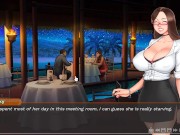 Sylvia - 8 Hot Confession Hot Mouth 4/16