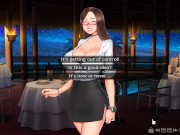 Sylvia - 8 Hot Confession Hot Mouth 5/16