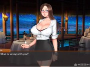 Sylvia - 8 Hot Confession Hot Mouth 6/16