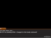 Sylvia - 8 Hot Confession Hot Mouth 7/16