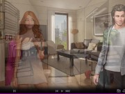 Lust Campus - Part 15 - Towels Falling 1/16