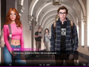 Lust Campus - Part 15 - Towels Falling 14/16