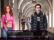 Lust Campus - Part 15 - Towels Falling 15/16