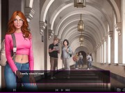 Lust Campus - Part 15 - Towels Falling 16/16