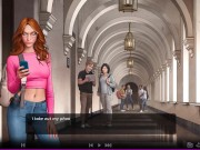 Lust Campus - Part 15 - Towels Falling 8/16