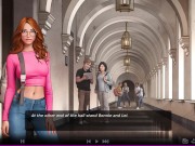 Lust Campus - Part 15 - Towels Falling 9/16