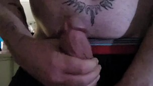 FPOV Rock Hard Veiny Cock (TRAILER) 