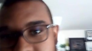 Test footage of a workout