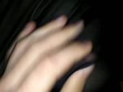 Горячая первокурсница получает множество оргазмов 1/16