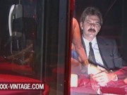 Anna Fisher lures lucky man to satisfaction 10/16